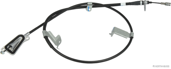 Cable Pull, parking brake (J3921071)