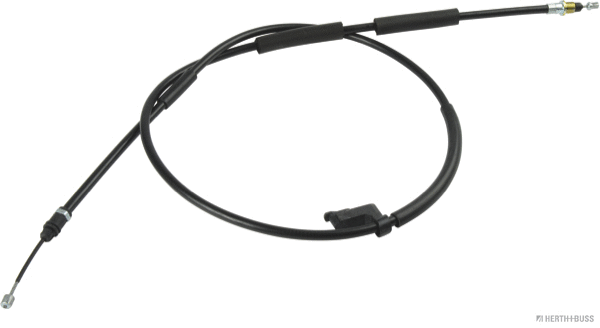 Cable Pull, parking brake (J3923075)