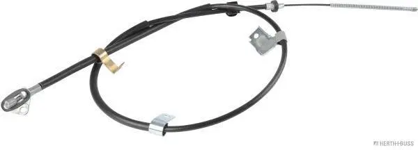 Cable Pull, parking brake (J3932073)