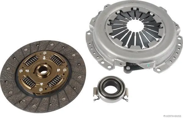 Clutch Kit (J2002405)