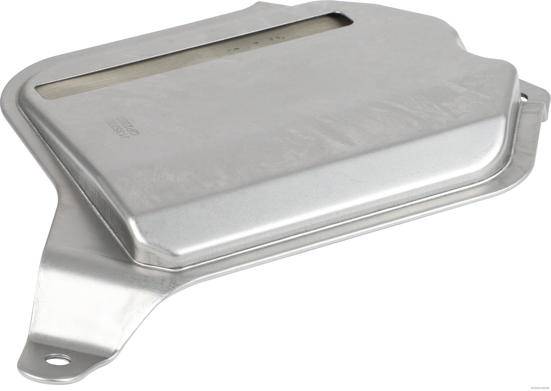 Hydraulic Filter, automatic transmission