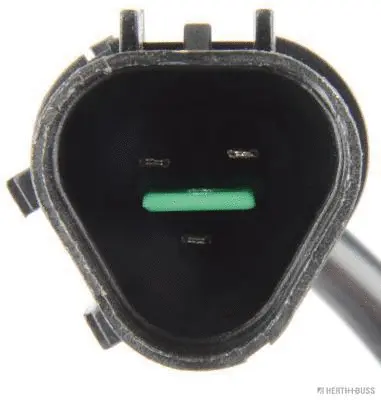 Sensor, crankshaft pulse