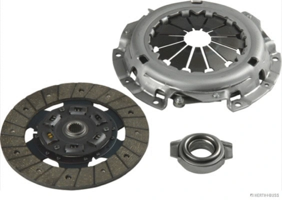 Clutch Kit (J2001066)
