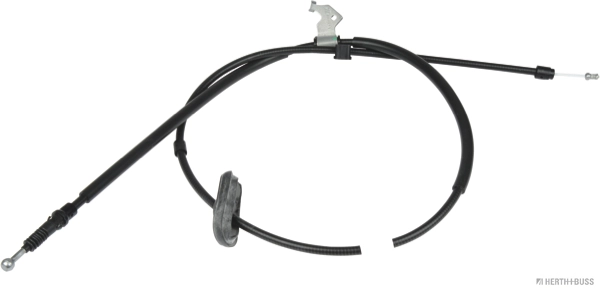 Cable Pull, parking brake (J3930908)