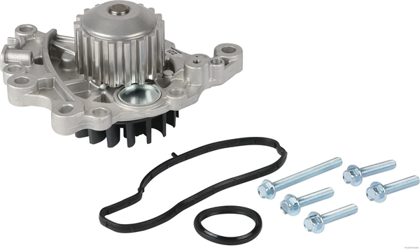 Water Pump, engine cooling (J1512147)
