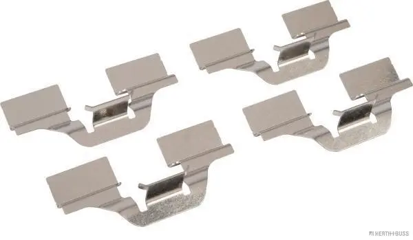 Accessory Kit, disc brake pad (J3660801)