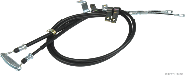 Cable Pull, parking brake (J3920907)
