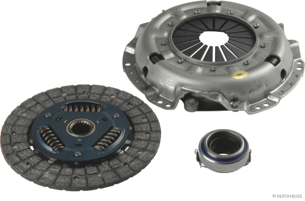 Clutch Kit (J2002140)
