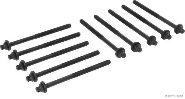 Cylinder Head Bolt Set (J1280903)