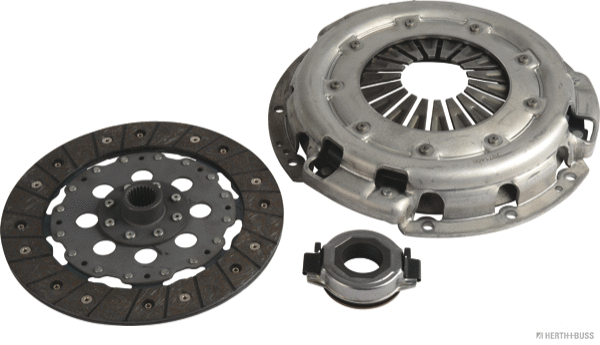 Clutch Kit (J2001195)