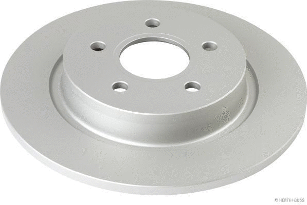 Brake Disc (J3310805)