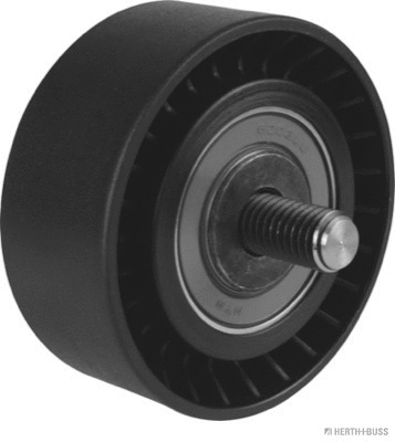 Deflection/Guide Pulley, V-ribbed belt (J1140928)