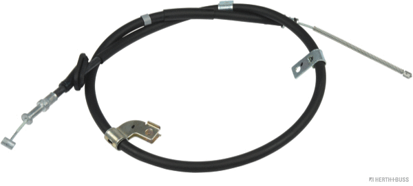 Cable Pull, parking brake (J3927011)