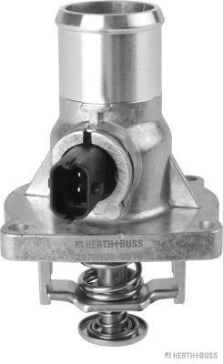 Thermostat, coolant (J1530908)