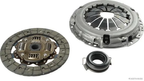 Clutch Kit (J2002352)