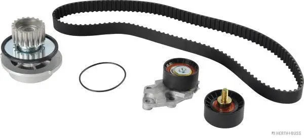 Water Pump & Timing Belt Kit (J1100906)