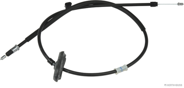 Cable Pull, parking brake (J3920914)