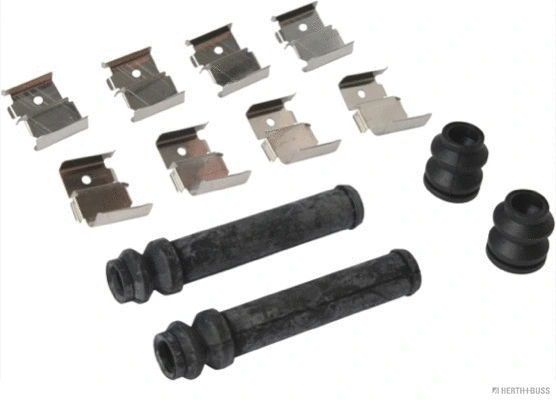 Accessory Kit, disc brake pad (J3663023)