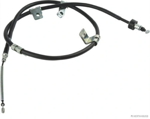 Cable Pull, parking brake (J3930562)