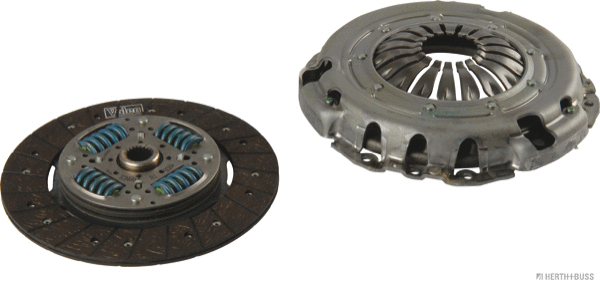 Clutch Kit (J2001201)