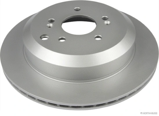 Brake Disc (J3310527)