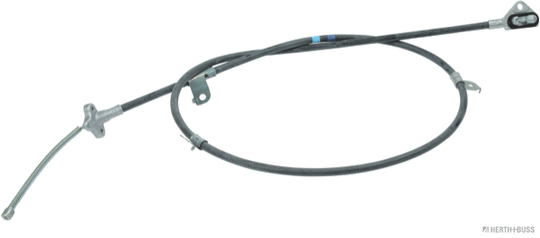 Cable Pull, parking brake (J3936041)