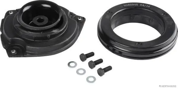 Repair Kit, suspension strut support mount (J4421004)