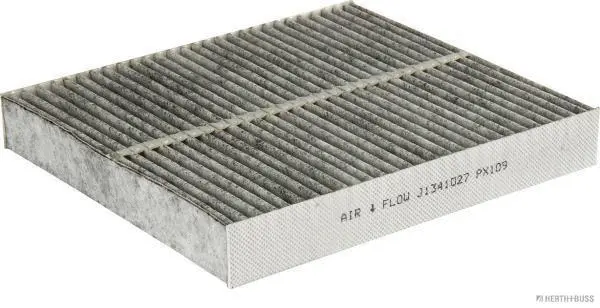 Filter, cabin air (J1341027)