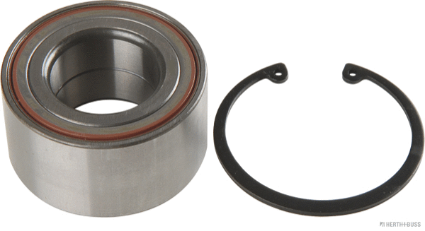 Wheel Bearing Kit (J4700901)