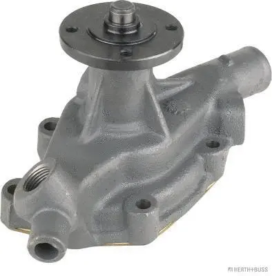 Water Pump, engine cooling (J1516013)