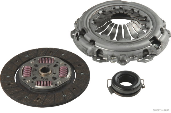 Clutch Kit (J2002350)