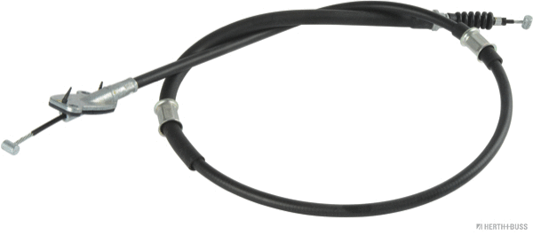 Cable Pull, parking brake (J3926016)
