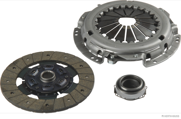 Clutch Kit (J2002316)