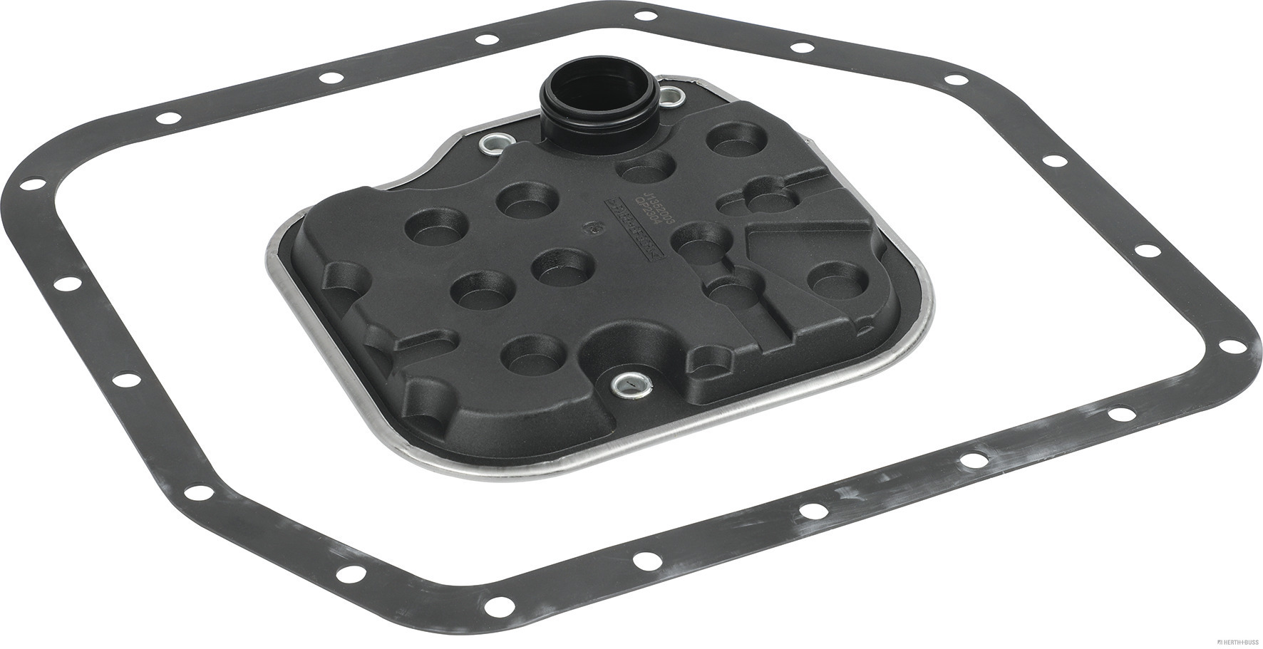 Hydraulic Filter, automatic transmission (J1352003)