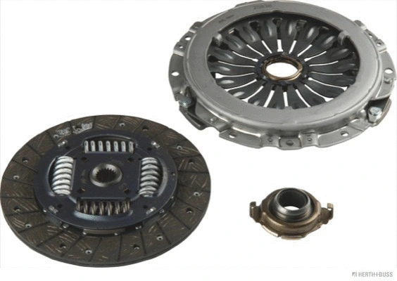 Clutch Kit (J2000571)