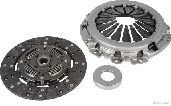 Clutch Kit (J2001212)