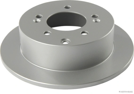 Brake Disc (J3310302)