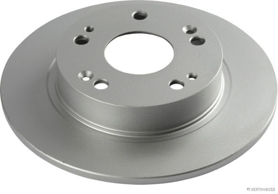 Brake Disc (J3314042)