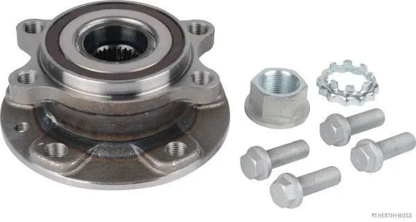 Wheel Bearing Kit (J4701052)