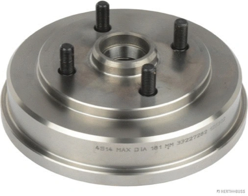 Brake Drum (J3402000)