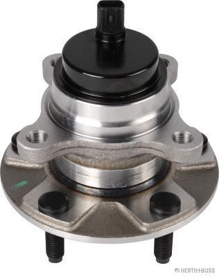Wheel Bearing Kit (J4702067)