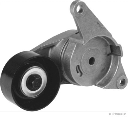 Belt Tensioner, V-ribbed belt (J1140925)