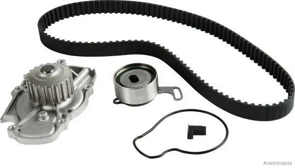 Water Pump & Timing Belt Kit (J1104012)