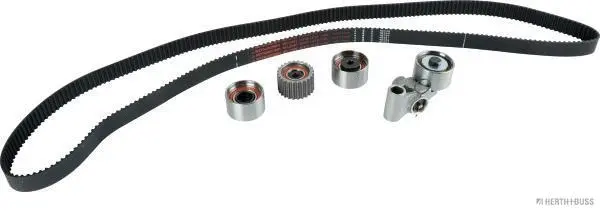 Timing Belt Kit (J1117037)