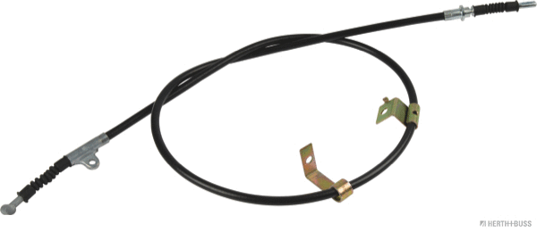Cable Pull, parking brake (J3921036)