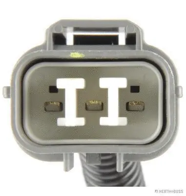 Sensor, crankshaft pulse