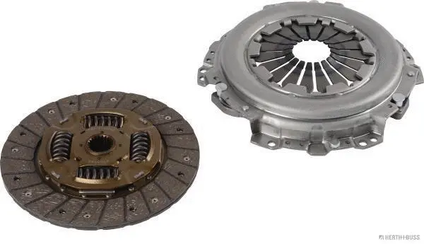 Clutch Kit (J2008094)