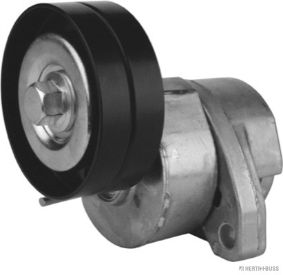 Belt Tensioner, V-ribbed belt (J1140927)
