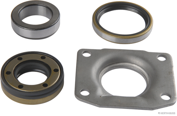Wheel Bearing Kit (J4715018)