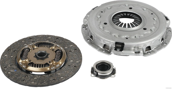 Clutch Kit (J2002511)